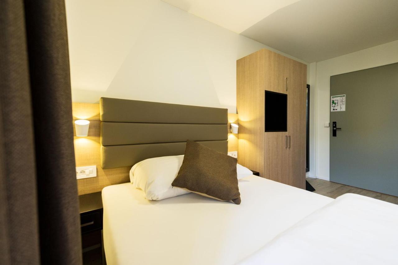 Hotel Sleep & Go Self-Check-In Ζυρίχη Εξωτερικό φωτογραφία