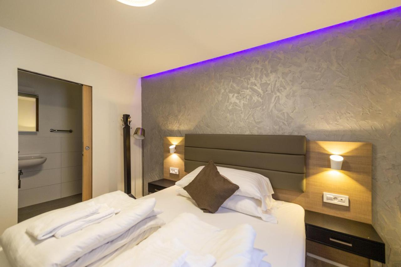 Hotel Sleep & Go Self-Check-In Ζυρίχη Εξωτερικό φωτογραφία